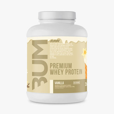 CBUM Whey – 5LB
