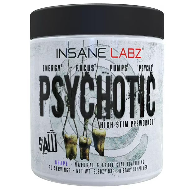 Insane Labz SAW – 30 sv