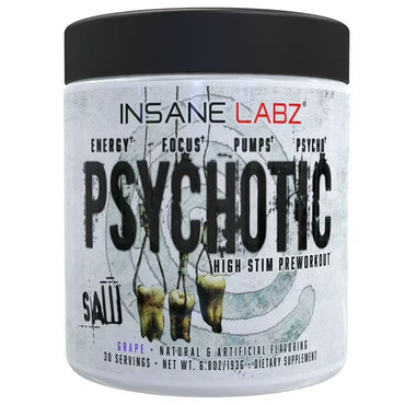 Insane Labz SAW – 30 sv