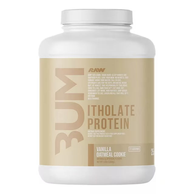 CBUM Ithololate – 5LB