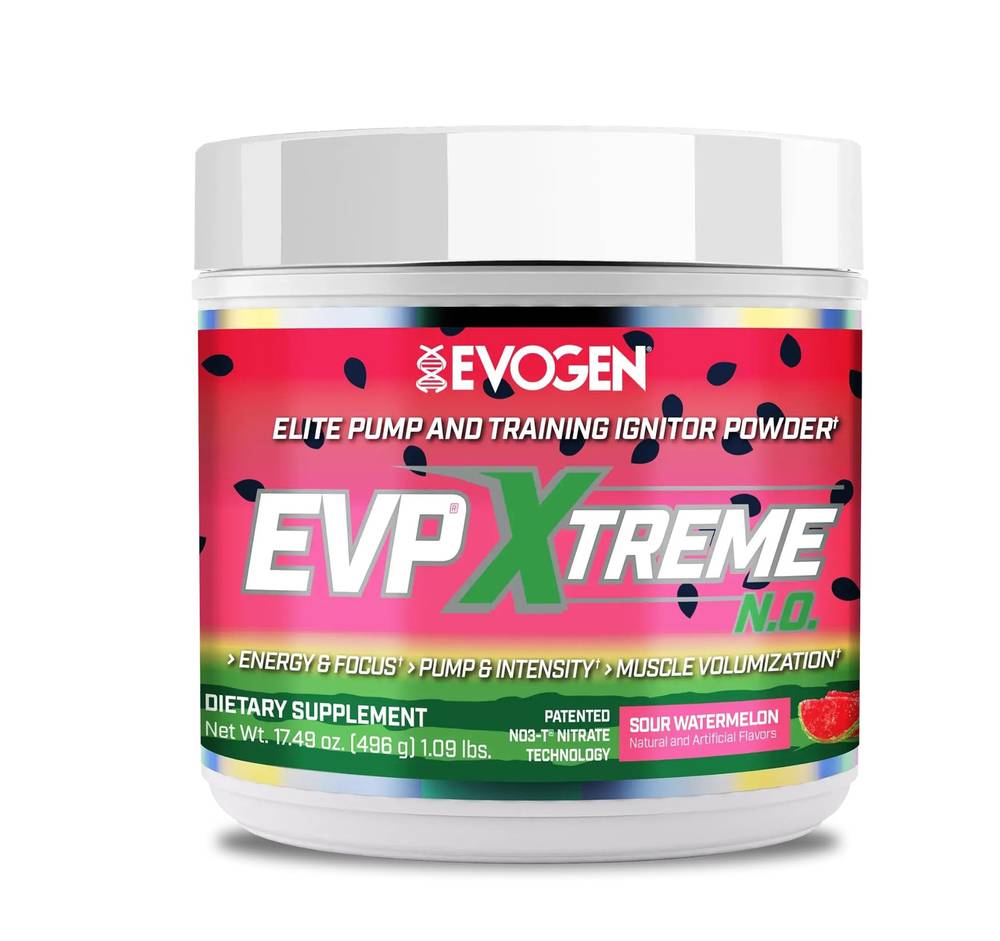 Evogen EVP Xtreme – 40 sv