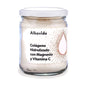 Alkavida Colágeno + Magnesio + Vit C – 220 gr