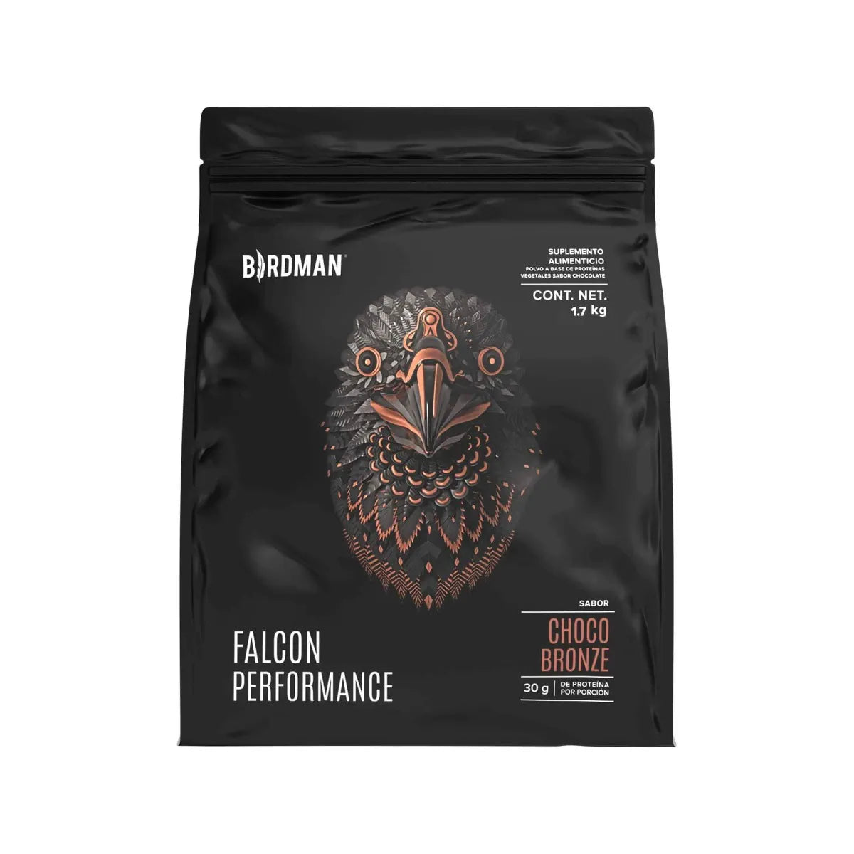 Birdman Falcon Performance – 50 sv