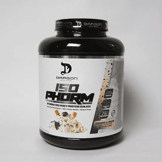 Dragon Pharma Isophorm – 5LB