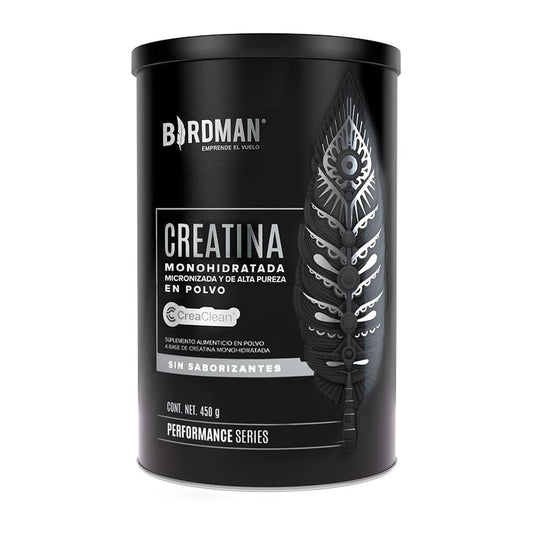 Birdman Creatina – 450 g