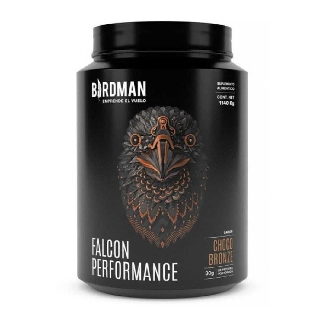 Birdman Falcon Performance – 2LB