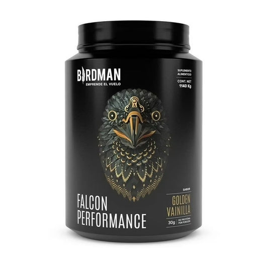 Birdman Falcon Performance – 2LB