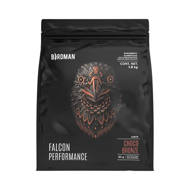 Birdman Falcon Performance – 50 sv
