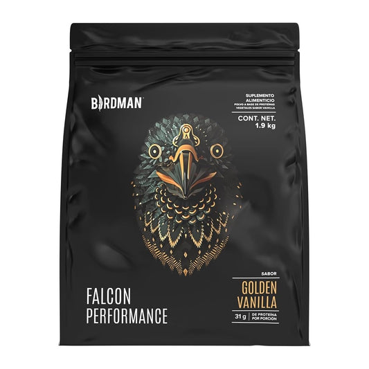 Birdman Falcon Performance – 50 sv