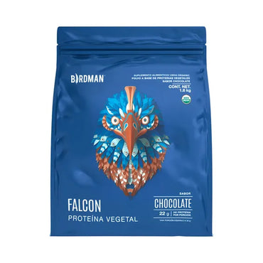 Birdman Falcon Performance (bolsa) – 50 sv