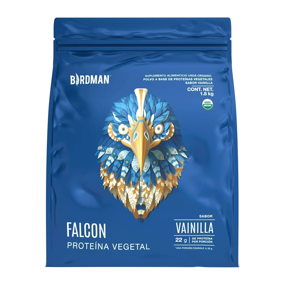 Birdman Falcon Performance (bolsa) – 50 sv