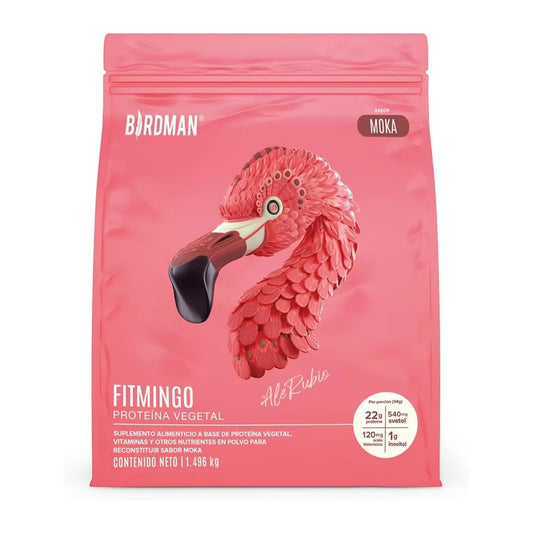 Birdman Falcon Fitmingo