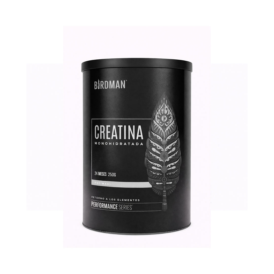 Birdman Creatina – 450 g