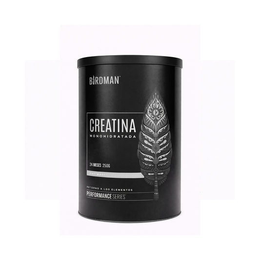 Birdman Creatina – 450 g