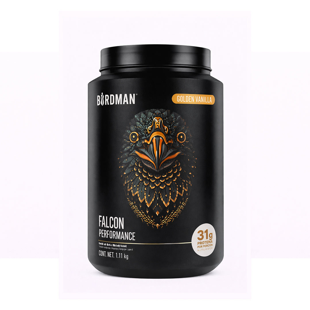 Birdman Falcon Performance – 2LB