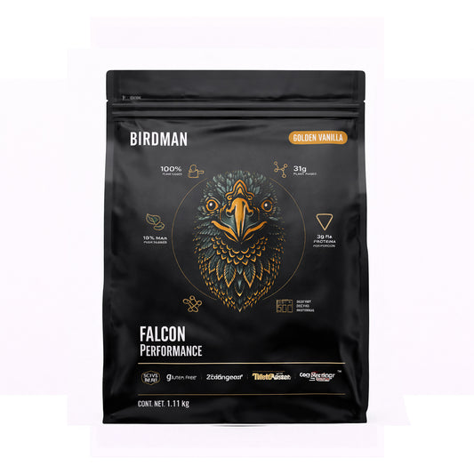 Birdman Falcon Performance – 50 sv
