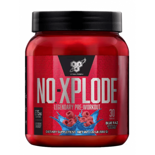 BSN NO-Xplode – 30 sv