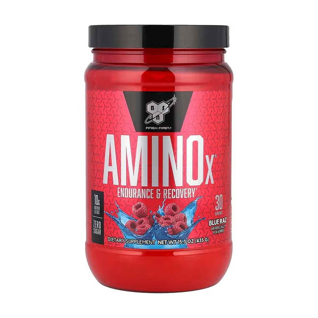 BSN Aminox – 30 sv