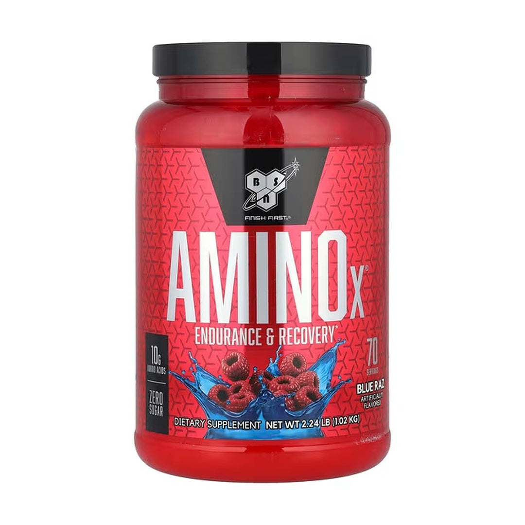 BSN Aminox – 70 sv