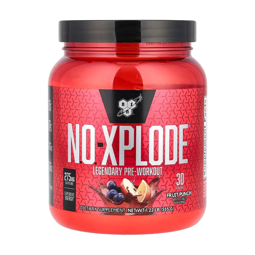 BSN NO-Xplode – 30 sv