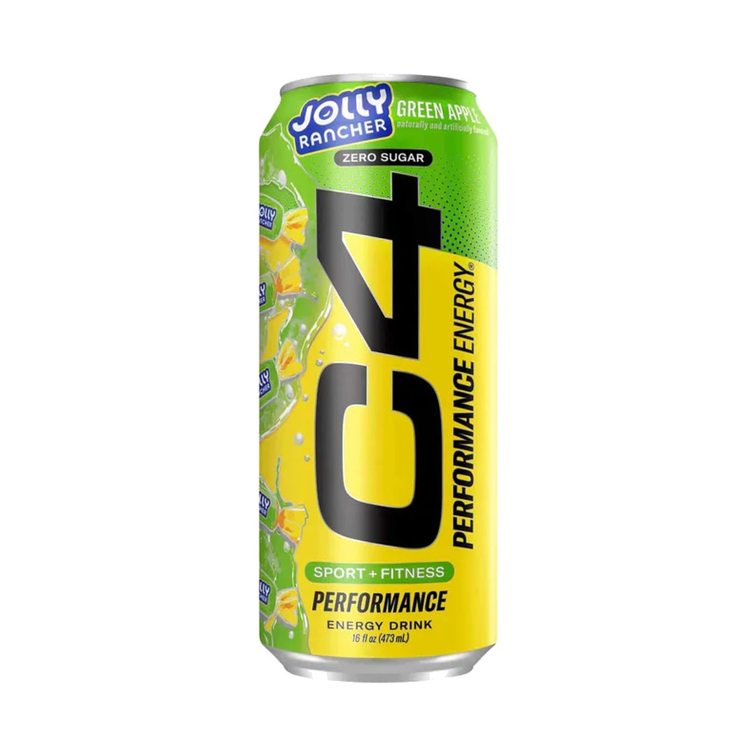 Cellucor C4 Bebible – 16 oz