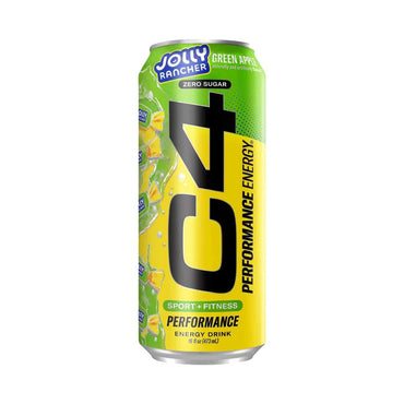 Cellucor C4 Bebible – 16 oz