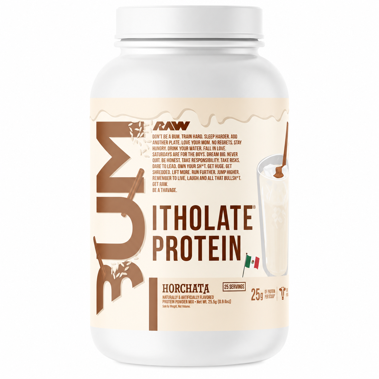CBUM Ithololate – 2LB