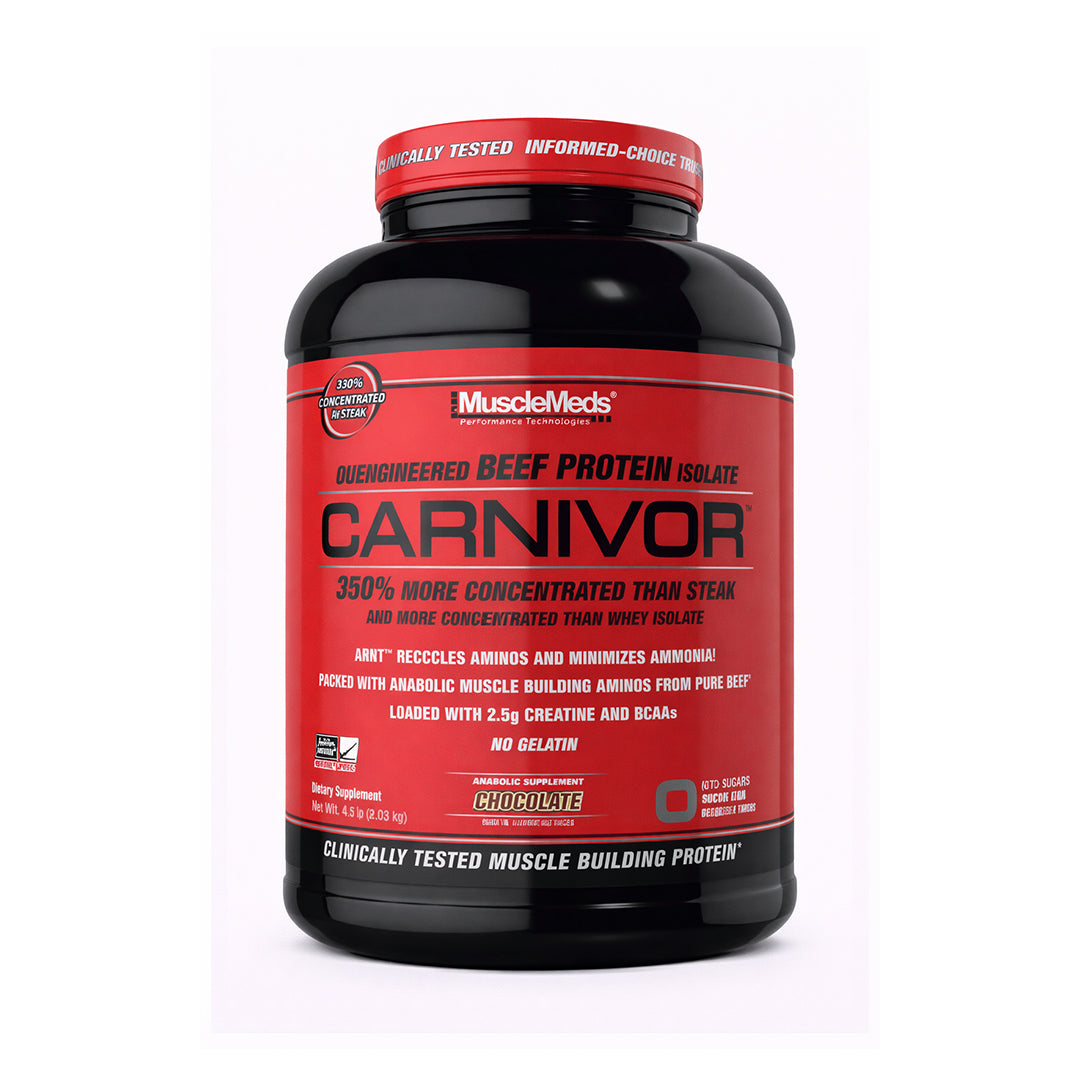 Carnivor Beef – 4LB