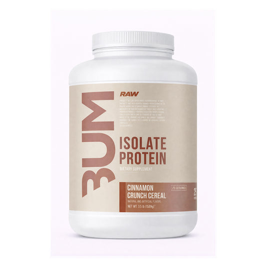CBUM Ithololate – 5LB