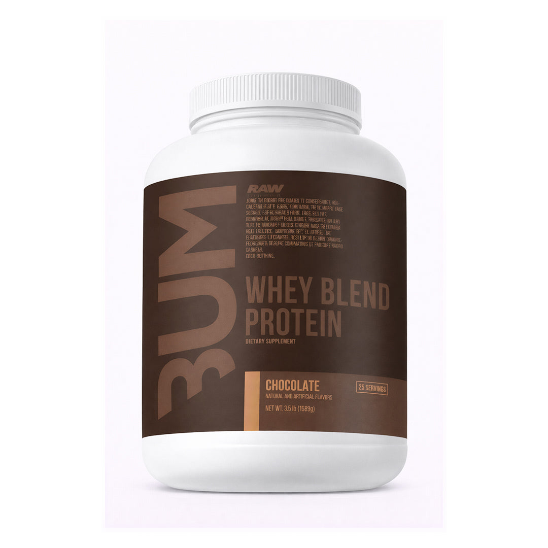 CBUM Whey – 5LB