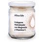 Alkavida Colágeno + Magnesio + Vit C – 220 gr