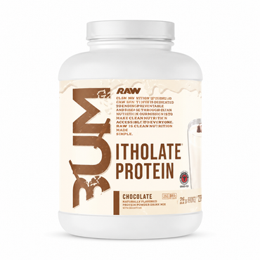 CBUM Ithololate – 5LB