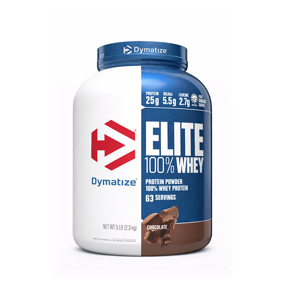 Dymatize Whey – 5LB