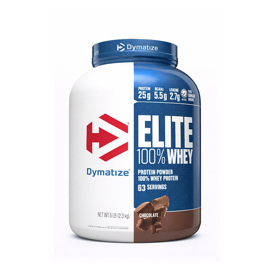Dymatize Whey – 5LB