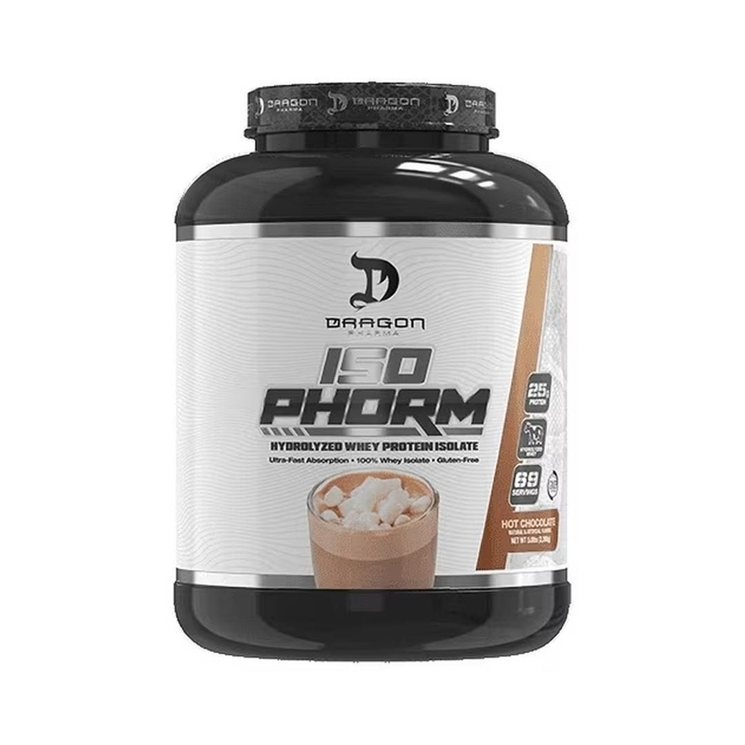 Dragon Pharma Isophorm – 5LB