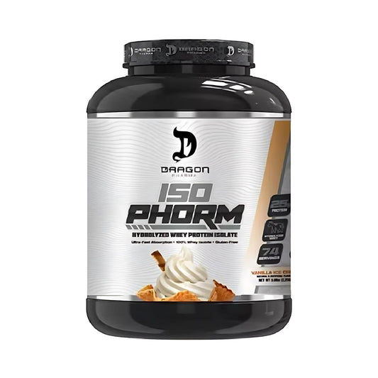 Dragon Pharma Isophorm – 5LB