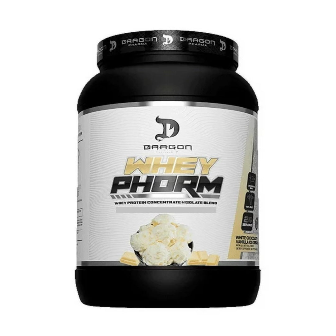 Dragon Pharma Wheyform – 5LB