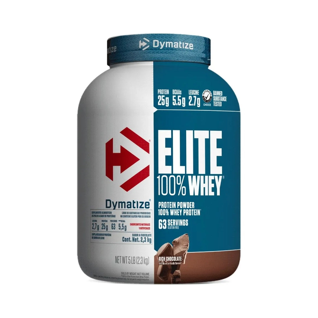 Dymatize Whey – 5LB