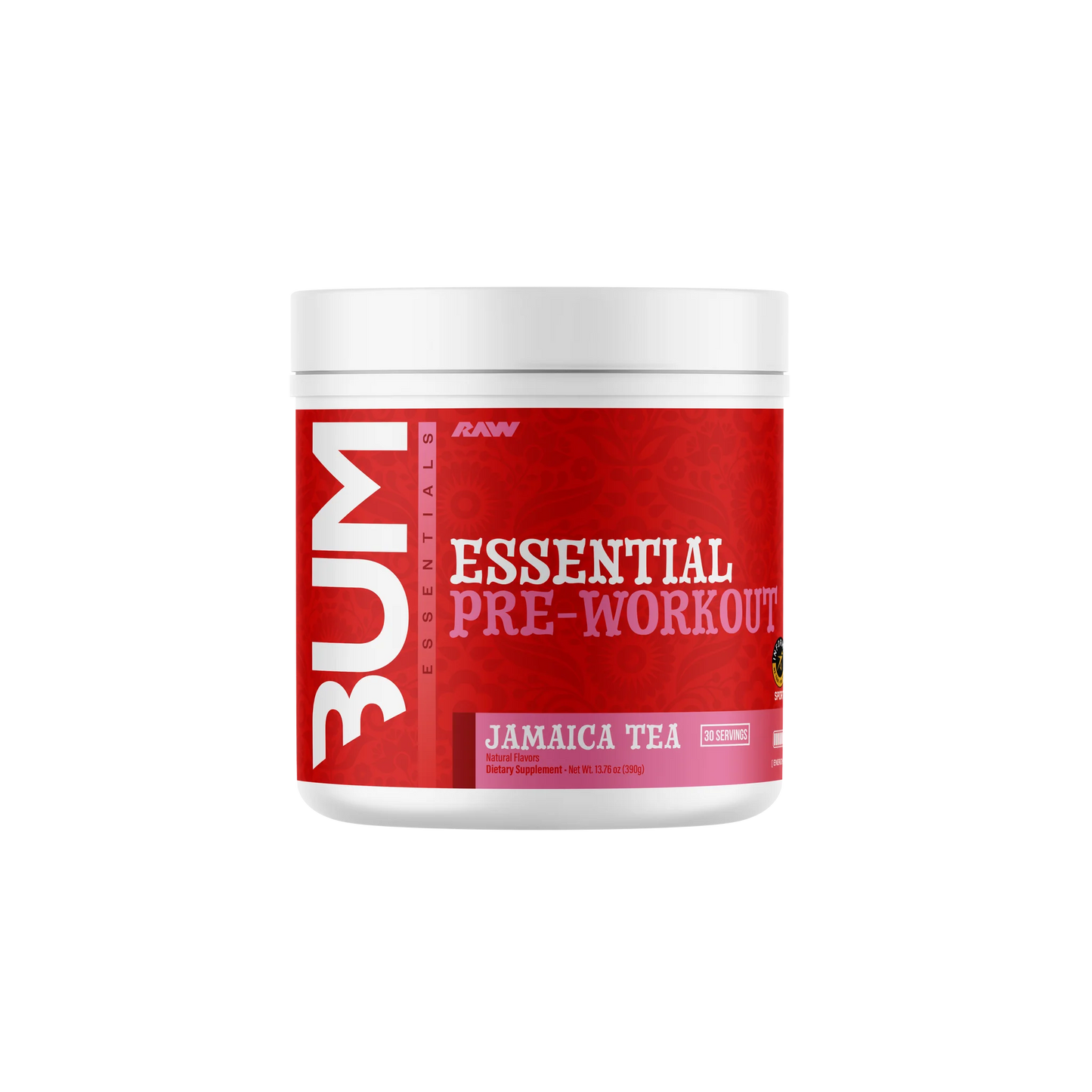 CBUM Essential – 30 sv