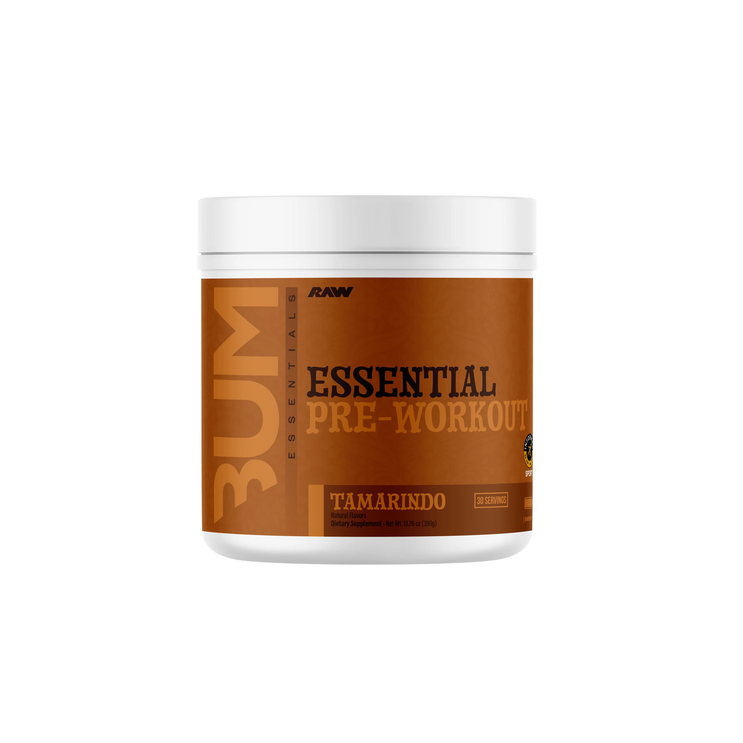 CBUM Essential – 30 sv