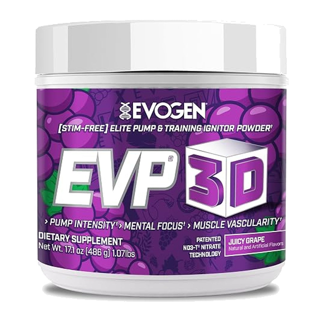 Evogen EVP 3D – 40 sv