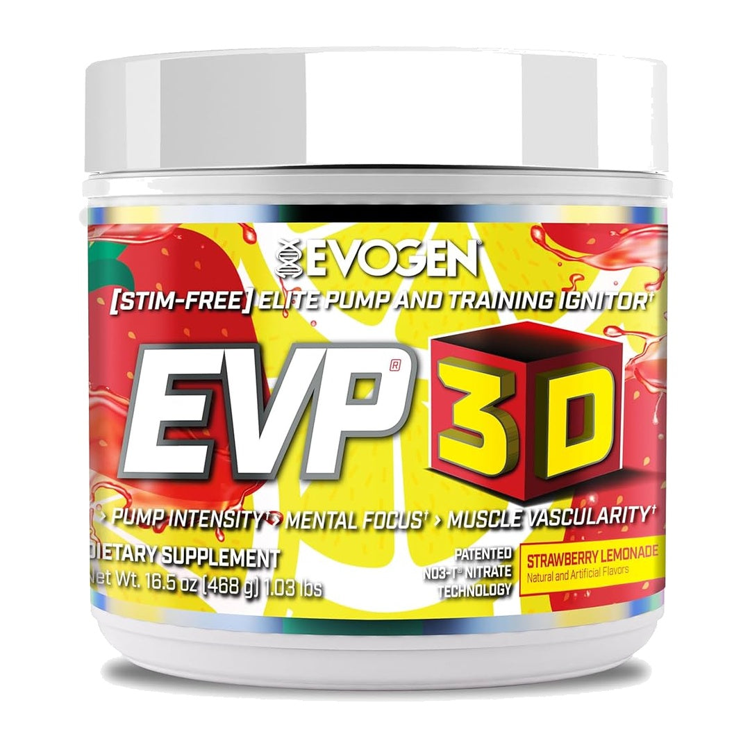 Evogen EVP 3D – 40 sv
