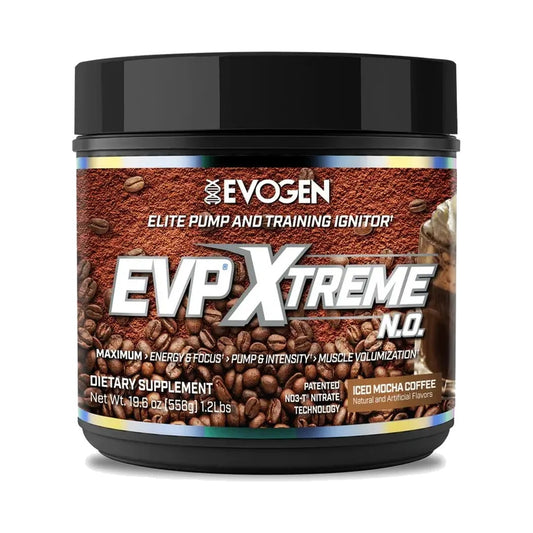 Evogen EVP Xtreme – 40 sv