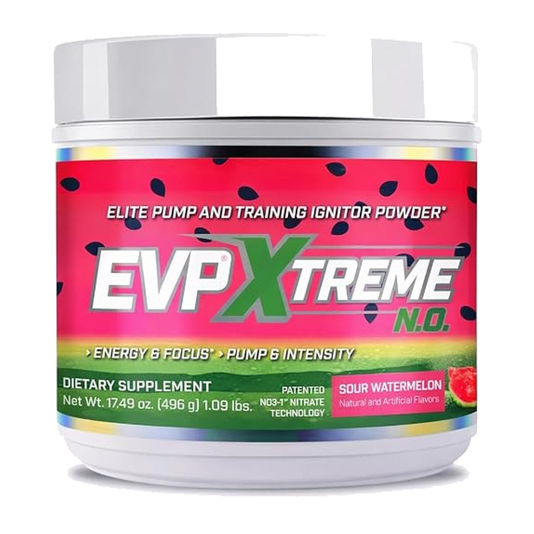 Evogen EVP Xtreme – 40 sv