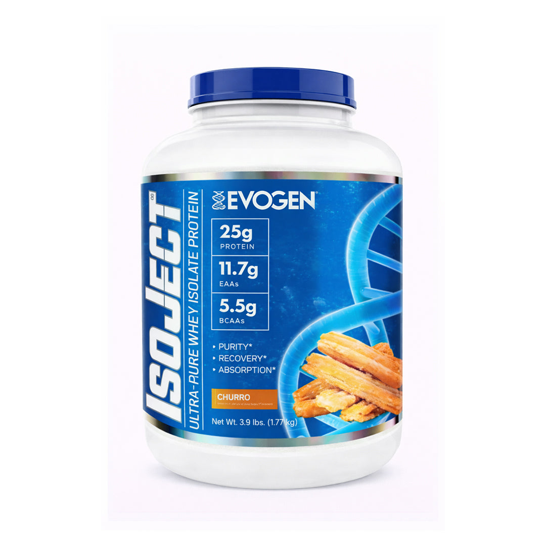 Evogen Isoject – 55 sv