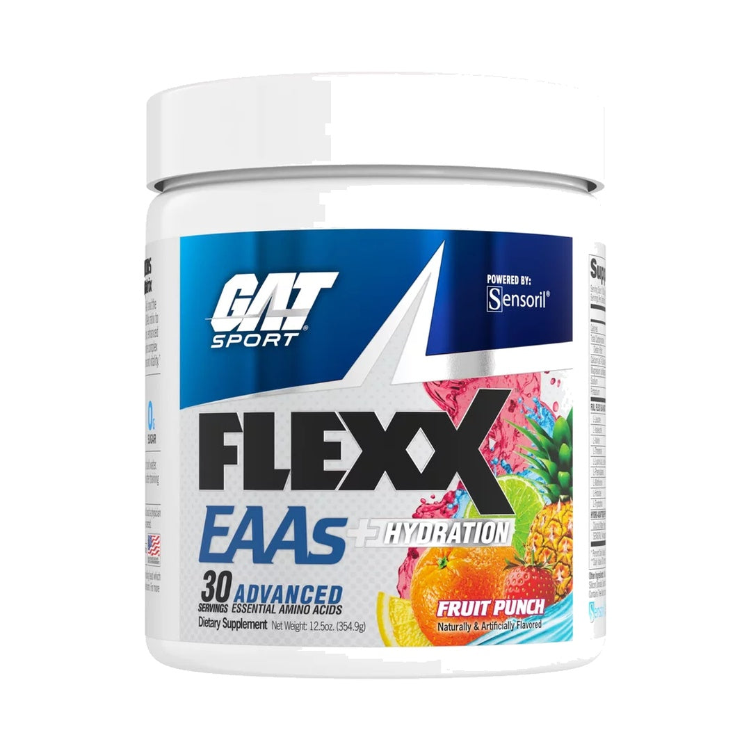 GAT Flexx- EAAS – 30 sv