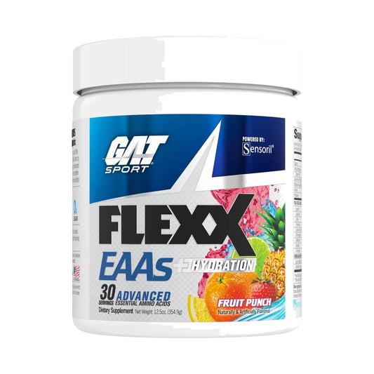 GAT Flexx- EAAS – 30 sv