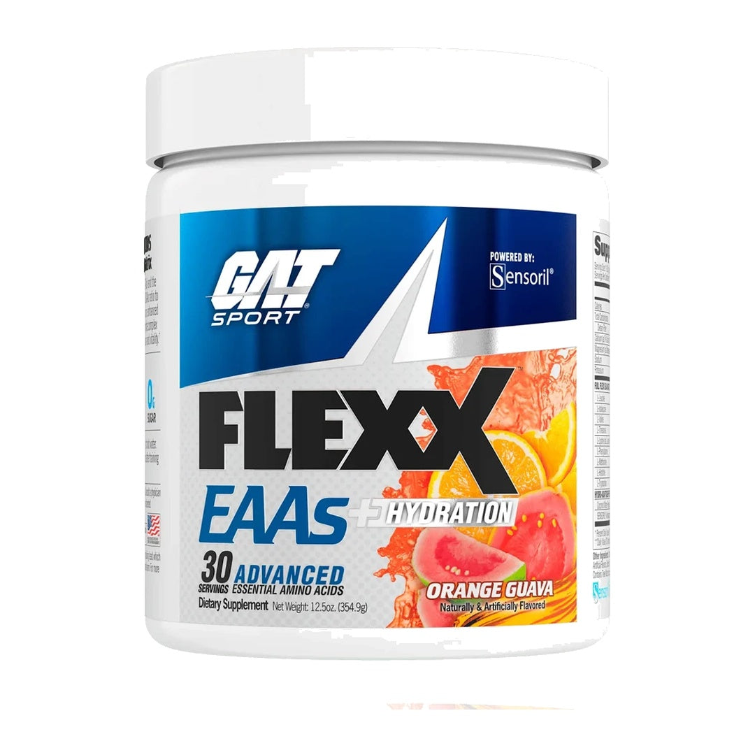 GAT Flexx- EAAS – 30 sv