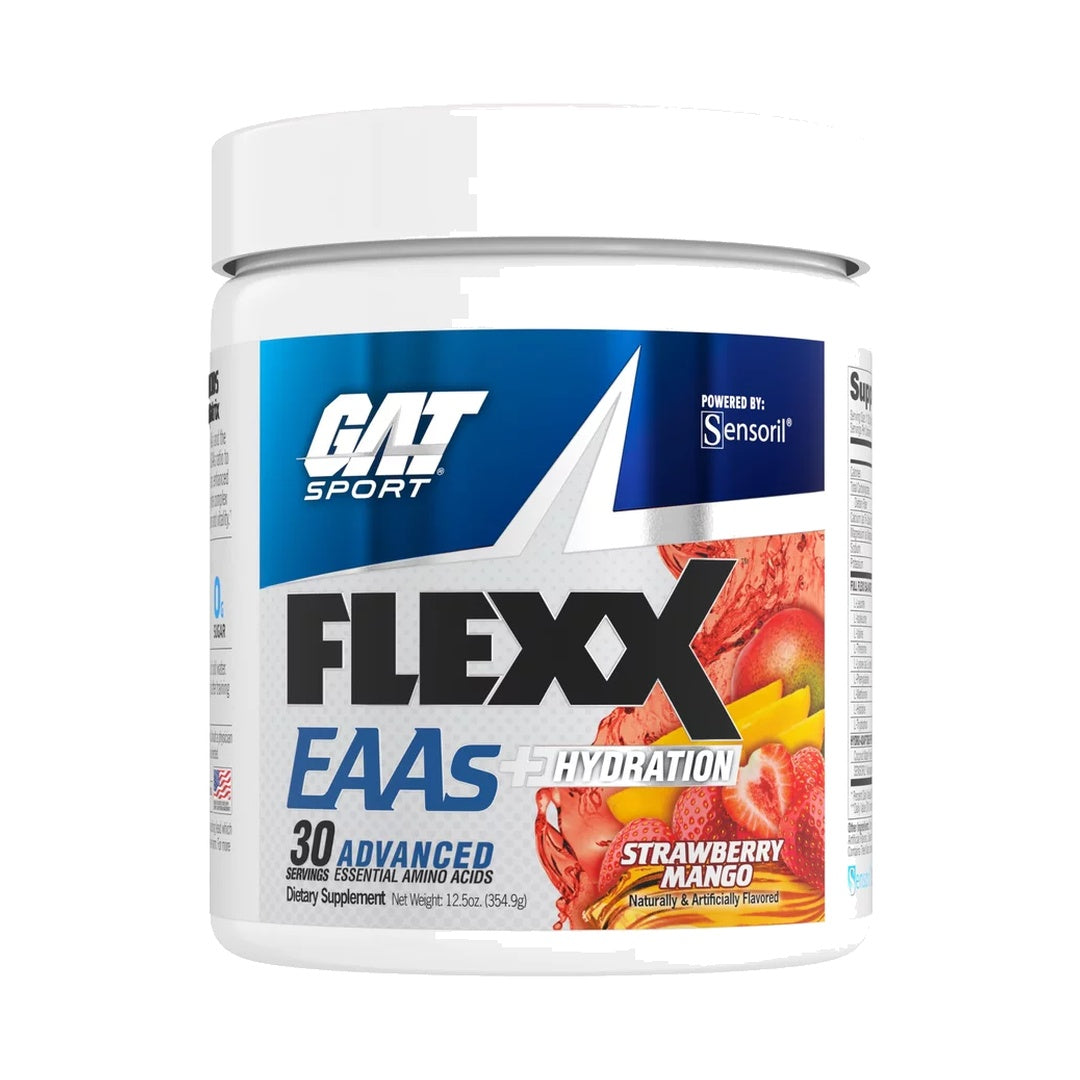 GAT Flexx- EAAS – 30 sv