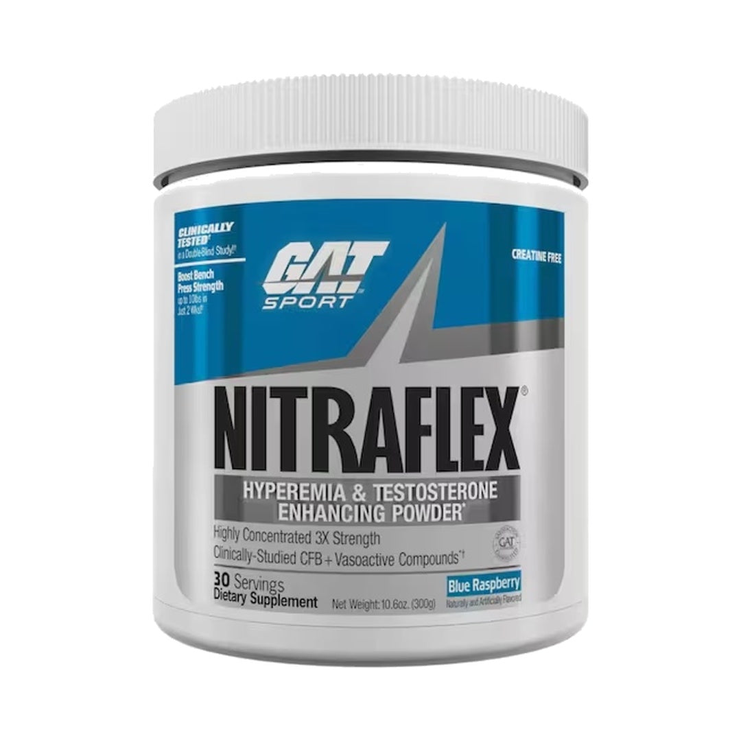 GAT Nitraflex – 30 sv